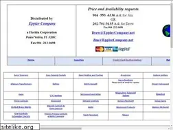 Sites similar to epplercompany.net