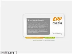 Sites similar to eppmedia.com