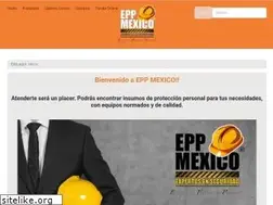 Sites similar to eppmexico.com