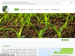 Sites similar to eppo.org
