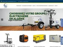 Sites similar to eppower-dz.com
