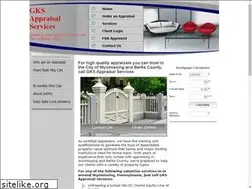 Sites similar to eppraised.com