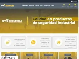 Sites similar to eppseguridad.cl