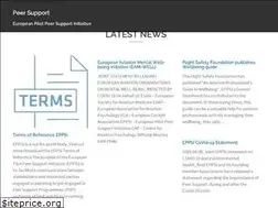 Sites similar to eppsi.eu