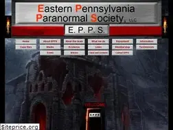 Sites similar to eppsinvestigations.com