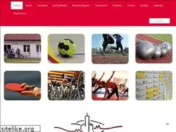 Sites similar to eppsteintrails.de