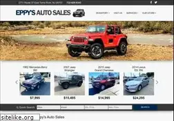 Sites similar to eppysauto.com