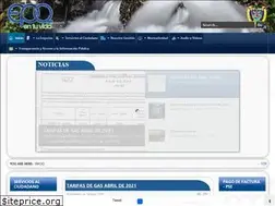 Sites similar to epq.gov.co