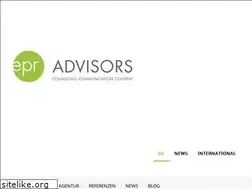 Sites similar to epr-online.de