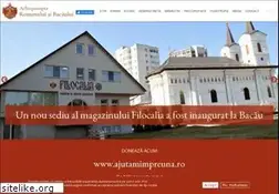 Sites similar to epr.ro