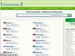 Sites similar to epracazagranica.pl