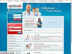 Sites similar to epracticesales.com