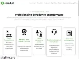Sites similar to eprad.pl