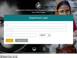 Sites similar to epragati-wcdodisha.gov.in