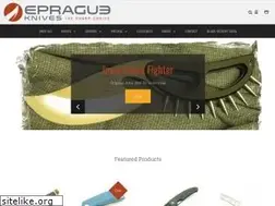 Sites similar to epragueknives.com