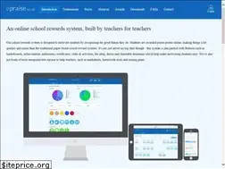 Sites similar to epraise.co.uk