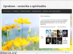 Sites similar to eprakone.org