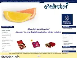 Sites similar to epralinchen.de