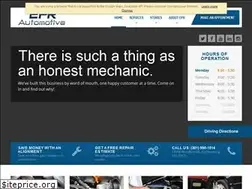 Sites similar to eprautomotive.com