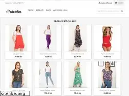 Sites similar to epravalia.ro