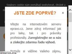Sites similar to epravo.cz