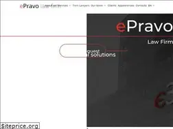 Sites similar to epravo.ua