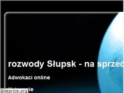Sites similar to eprawnik24.pl