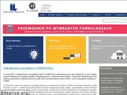 Sites similar to eprawo.net