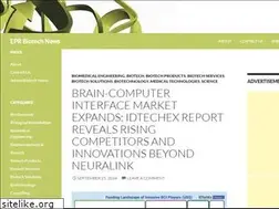 Sites similar to eprbiotechnews.com