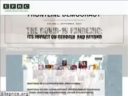 Sites similar to eprc.ge