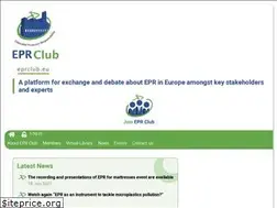 Sites similar to eprclub.eu