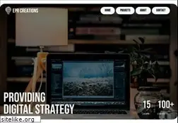 Sites similar to eprcreations.com