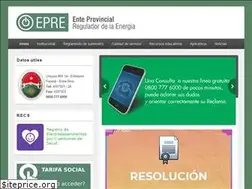 Sites similar to epre.gov.ar