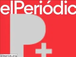 Sites similar to epreader.elperiodico.com