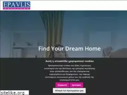 Sites similar to epreal.gr