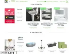 Sites similar to eprece.lv