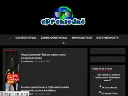 Sites similar to eprehledne.cz