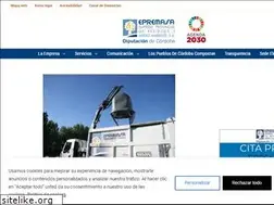 Sites similar to epremasa.es