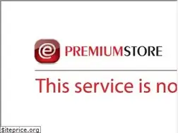 Sites similar to epremiumstore.com