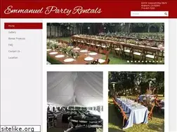 Sites similar to eprentals.com