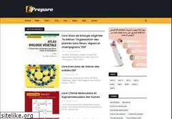 Sites similar to eprepare.club