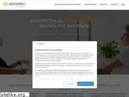 Sites similar to epreselec.com