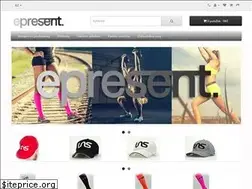 Sites similar to epresent.cz