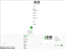 Sites similar to epreskripce.cz