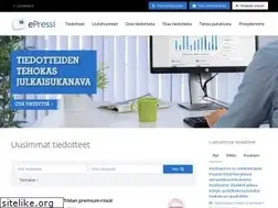 Sites similar to epressi.com