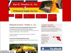 Sites similar to eprestonjr.com