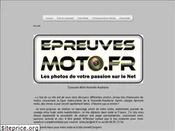 Sites similar to epreuvesmotoaquitaine.fr