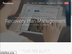 Sites similar to epreventions.com