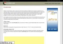 Sites similar to eprevodilac.com