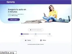 Sites similar to eprezto.com